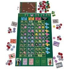 o89 Casino Blackjack Table Myanmar — Blackjack Cards ကစားနေသောပုံ