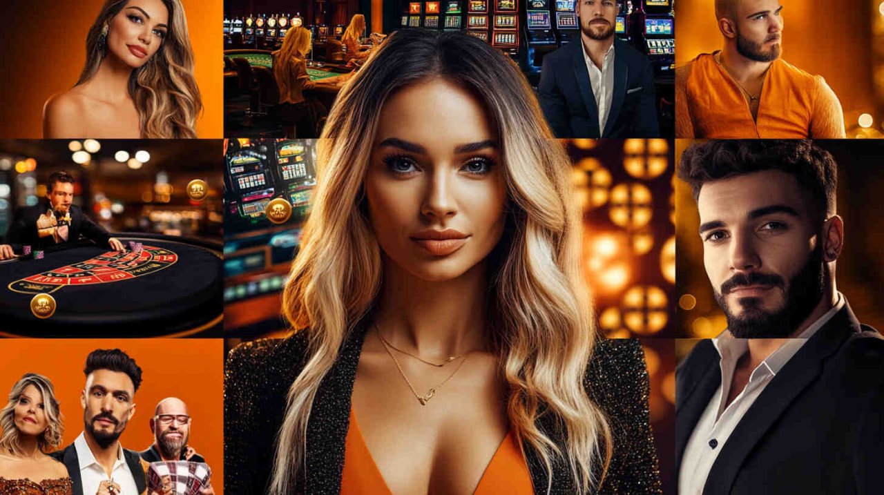 o89 Casino VIP Room Myanmar — High Roller Casino VIP ဝန်ဆောင်မှု ခံစားနေသောပုံ