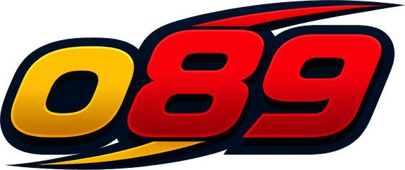 o89 Logo